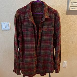 ORVIS - Designer Collection - Shirt/Jacket - New without Tags